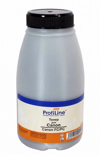 

Тонер ProfiLine PL-150-TNR-FC/PC PL_TNR_T701_150_B 150 гр (T701) ProfiLine пр-во TTI Фасовка РФ, PL-150-TNR-FC/PC