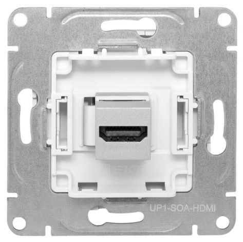 фото Розетка HDMI  EKF UP1-SOA-HDMI в Воронеже