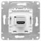 фото Розетка HDMI  EKF UP1-SOA-HDMI в Воронеже