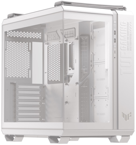 фото Корпус ATX ASUS TUF GAMING GT502 HORIZON TG ARGB WHITE в Казани