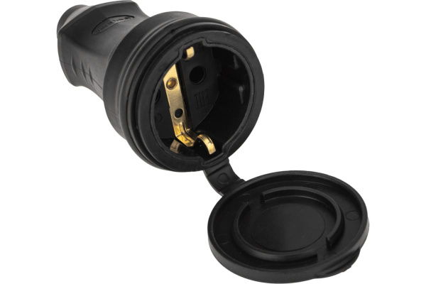 фото Розетка  PROconnect 111-004-4 в Красноярске