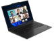 фото Ноутбук  Lenovo ThinkPad X1 Carbon Gen 12 14 ", Core Ultra 7, 16 Гб RAM, 512 Гб SSD, Черный