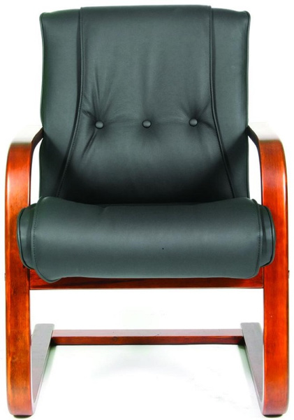 фото Кресло офисное Chairman 653 V в Челябинске