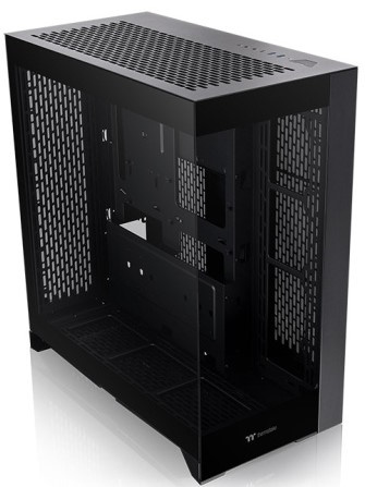 фото Корпус eATX Thermaltake CTE E600 MX в Екатеринбурге