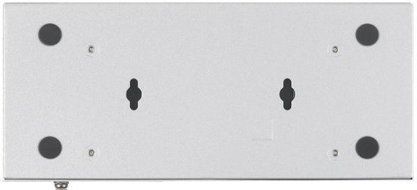 фото Коммутатор управляемый ZYXEL GS1200-5HPV2-EU0101F в Самаре