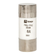 фото Предохранитель EKF pvc-22x58-6