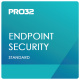 фото Подписка (электронно) PRO32 Endpoint Security Standard for 50 users на 1 год, продление в Красноярске
