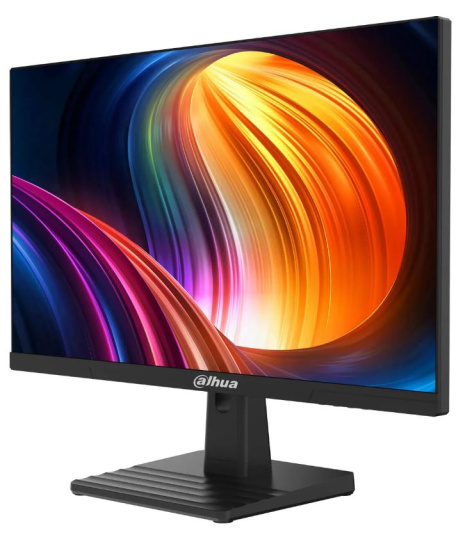 фото Монитор 27" Dahua DHI-LM27-B221B в Красноярске