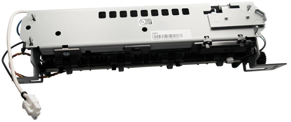 

Узел термозакрепления F+ 41X1179 (фьюзер) для M60ade, 41X1179
