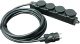 фото Удлинитель силовой iTOK i-CONNECT-SU-PVS-310-4-44-3 в Казани