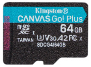 фото Карта памяти Kingston SDCG4/64GBSP