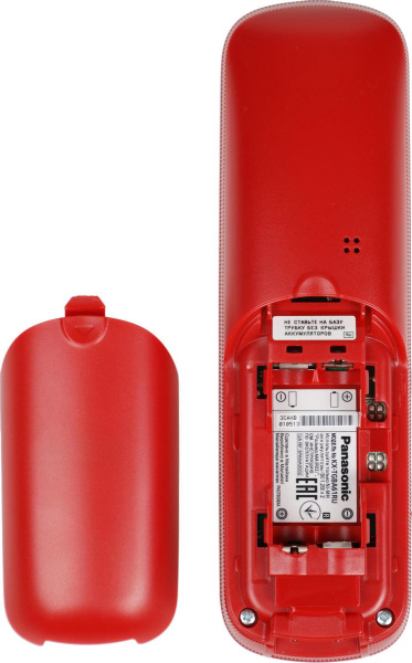 фото Радиотелефон  Panasonic KX-TGB610RUR в Казани
