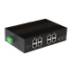 фото Коммутатор промышленный  OSNOVO SW-60802/IC в Уфе