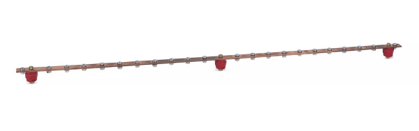 фото Шина заземления  Cabeus CGB-IN-22-1m в Уфе