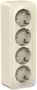 фото Розетка Systeme Electric BLNRA011412