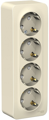 фото Розетка  Systeme Electric BLNRA011412 в Уфе