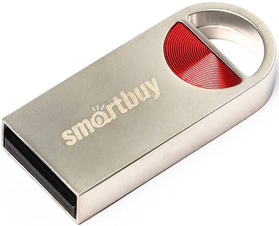 фото Накопитель USB 2.0 64GB SmartBuy SB064GBMC8 в Самаре