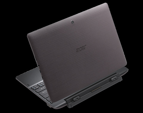 фото Планшет  Acer Aspire Switch 10 SW3-016-130G