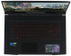 фото Ноутбук  MSI Katana 17 B12UCR-821XRU в Самаре 17.3 ", Core i5, 16 Гб RAM, 512 Гб SSD, GeForce RTX 3050, Черный