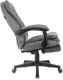 фото Кресло  Бюрократ T-9950MSG-F Fabric в Уфе