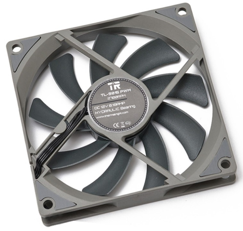 фото Вентилятор для корпуса Thermalright TL-9015 B в Омске