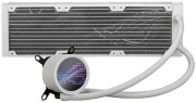 фото Система охлаждения ASUS ROG RYUO III 360 ARGB WHITE EDITION