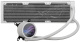 фото Система охлаждения жидкостная ASUS ROG RYUO III 360 ARGB WHITE EDITION в Челябинске