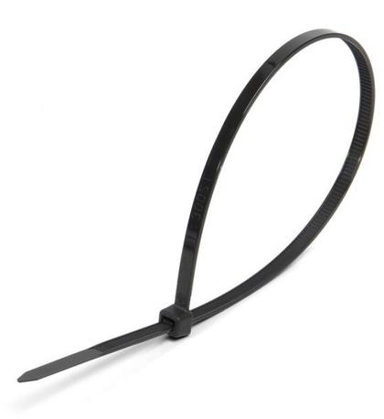 

Хомут TOKOV ELECTRIC TKE-HNS-2.5-150-B/100 кабельный нейлоновый черн. 2.5х150 (уп.100шт), TKE-HNS-2.5-150-B/100