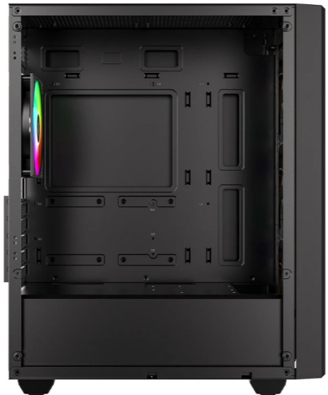 фото Корпус mATX ID-Cooling WARE 300 ARGB в Нижнем Новгороде