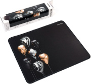 фото Коврик SmartBuy SBMP-105-BN