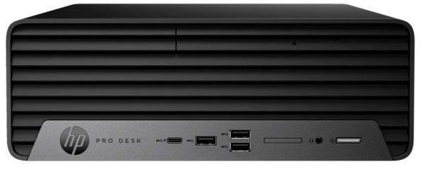 фото Компьютер HP Pro 400 G9 SFF (Intel Core i5 13500 (14/20; 2,5ГГц; 24Мб), 2.5ГГц, 8ГБ DDR5, SSD 512 Гб, Intel UHD Graphics, Windows 11 Профессиональная) [CA8G7AT_Win11Pro]