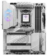 фото Материнская плата MSI MPG X870E EDGE TI WIFI