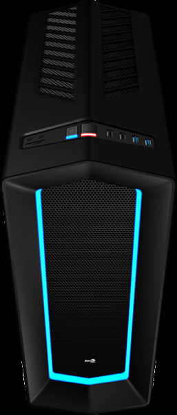 фото Корпус ATX AeroCool P7-C1 PRO