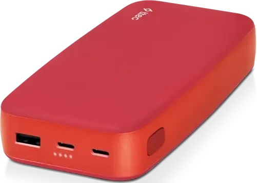 фото Аккумулятор внешний TTEC ChargeUp Pro в Челябинске