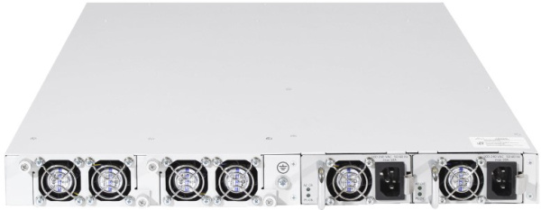 фото Коммутатор  ELTEX MES2300-48P в Омске