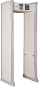 фото Металлодетектор  HIKVISION NP-SG106