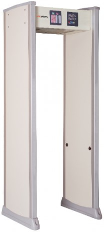 Изображение товара Металлодетектор HIKVISION NP-SG106