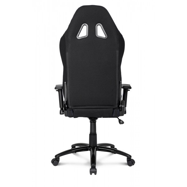 

Кресло AKRacing K7012 black/blue, K7012