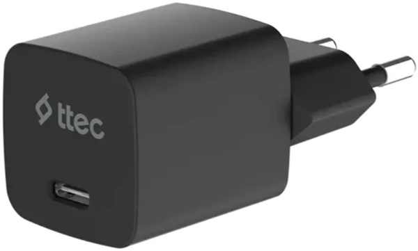 фото Зарядное устройство сетевое TTEC SmartCharger Pro в Смоленске