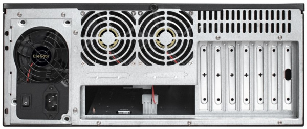 фото Корпус серверный 4U Exegate Pro 4U480-15/4U4132 в Красноярске