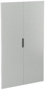 фото Дверь двустворчатая сплошная  DKC R5CPE14120