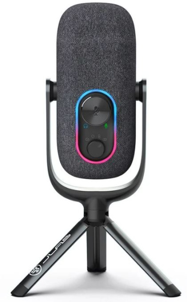 фото Микрофон  JLab MJBUDSTALKRBLK4 в Красноярске