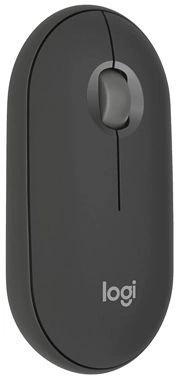 фото Мышь беспроводная Logitech Pebble 2 M350s в Уфе