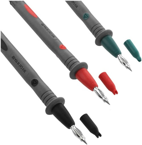 фото Измеритель сопротивления изоляции МЕГЕОН 13225 в Санкт-Петербургe