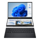 фото Ноутбук  ASUS ZenBook DUO UX8406MA-QL338W в Волгограде 14 ", Core Ultra 7, 16 Гб RAM, 1 Тб SSD, Arc graphics, Серый