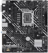фото Материнская плата ASUS PRIME H610M-E-CSM
