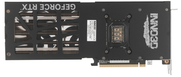 фото Видеокарта Inno3D GeForce RTX 5080 X3 GAMING OC (G50803-16D7X-17603930) в Омске