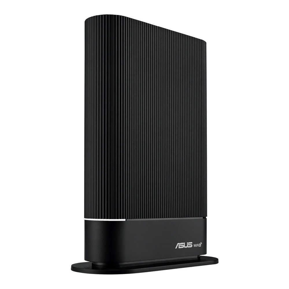 

Маршрутизатор ASUS 90IG07Z0-MO3C00 RT-AX59U 802.11b/g/n/ac/ax, 3603 + 574Mbps, 2,4 + 5 gGz, 5 internal antenna, 90IG07Z0-MO3C00