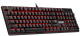 фото Клавиатура  Defender Quest GK-596 RU в Уфе