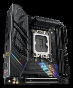 фото Материнская плата ASUS ROG STRIX B760-I GAMING WIFI
